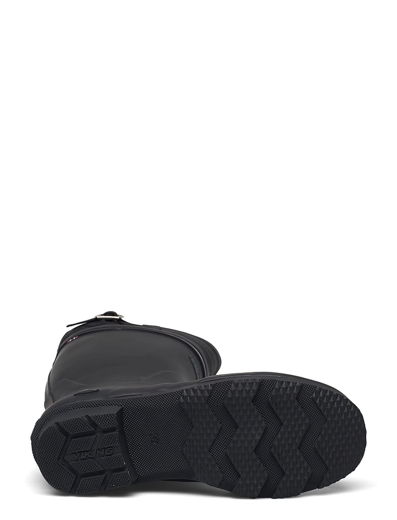 Viking - KUNTO - schuhe - black - 4