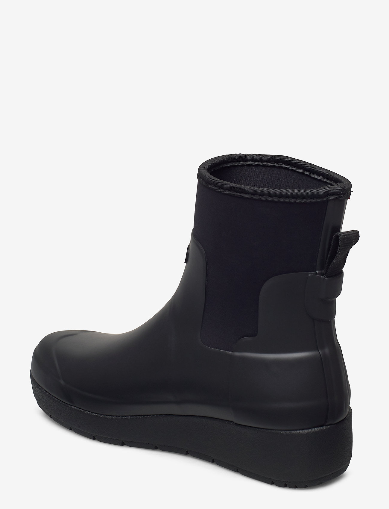 Viking - Stockholm Neo - sko - black - 2