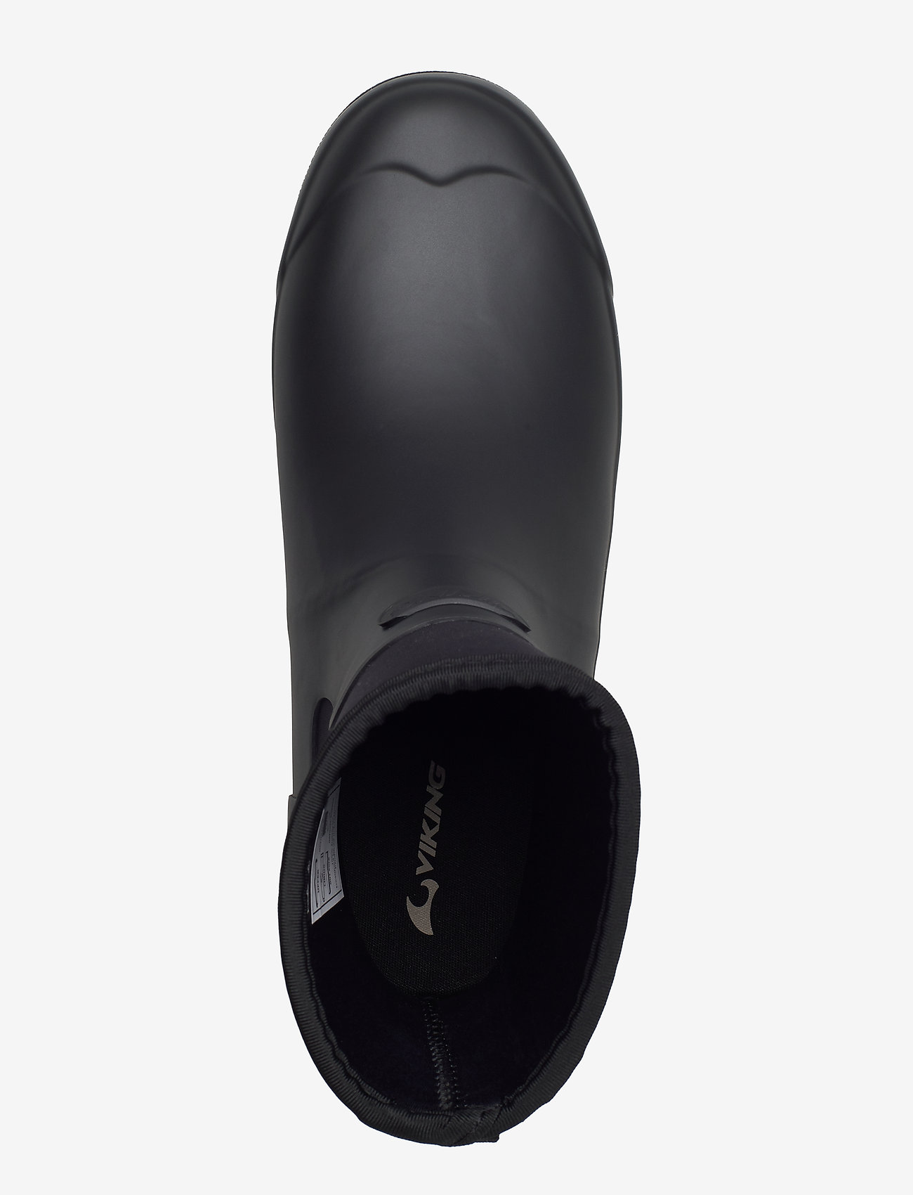 Viking - Stockholm Neo - sko - black - 3