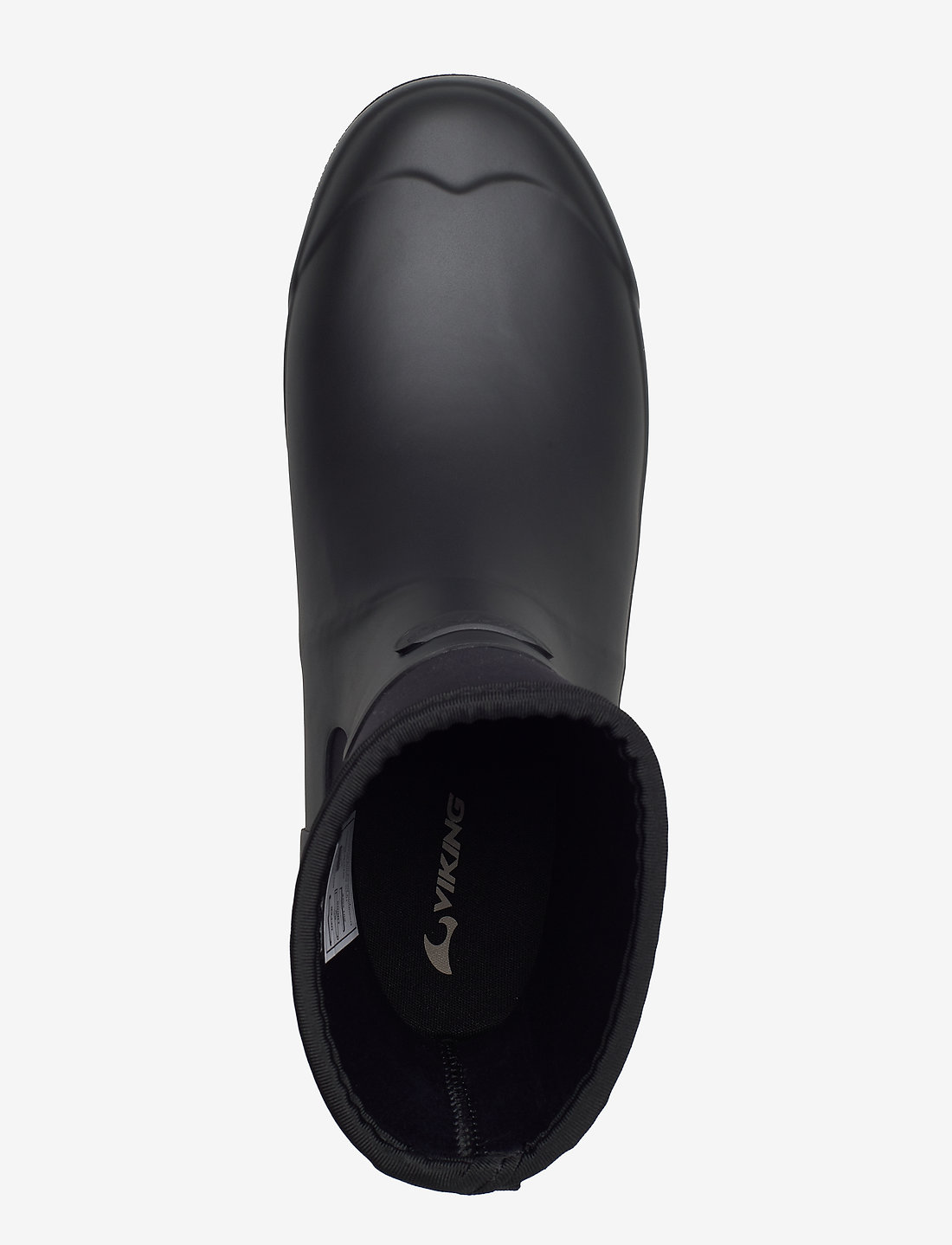 Viking - Stockholm Neo - avalynė - black - 3