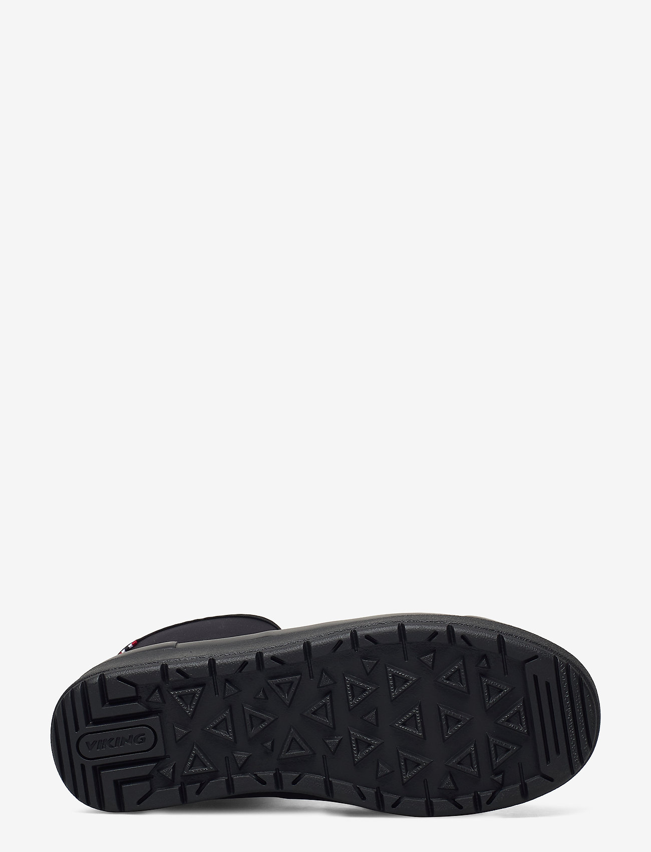 Viking - Stockholm Neo - sko - black - 4