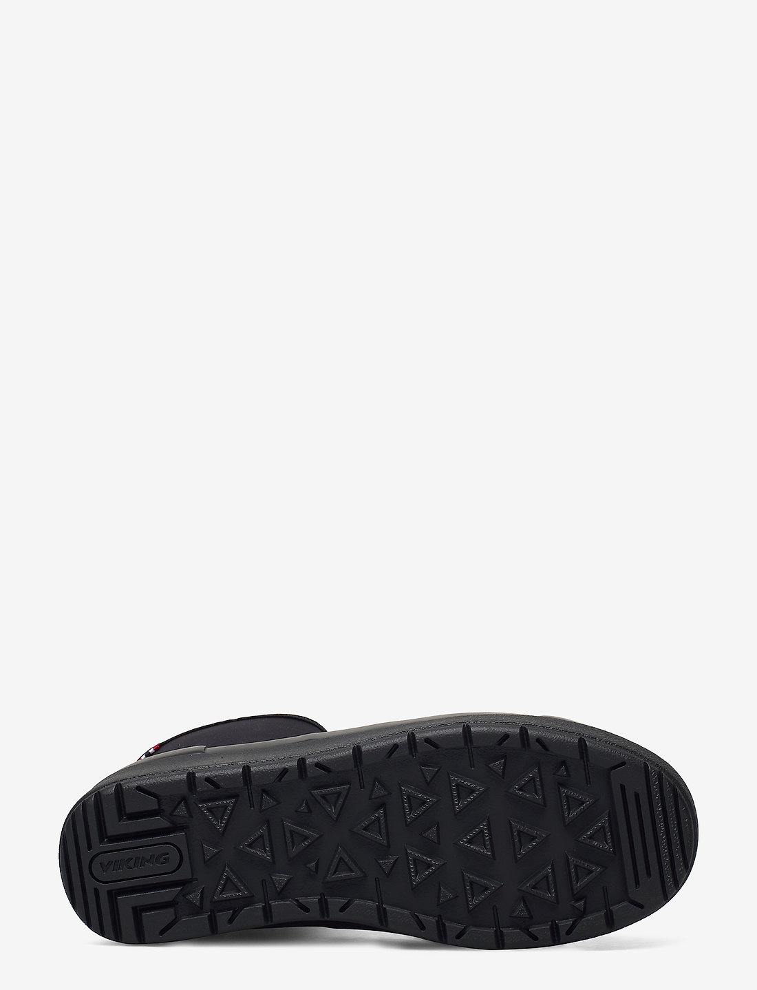 Viking - Stockholm Neo - avalynė - black - 4