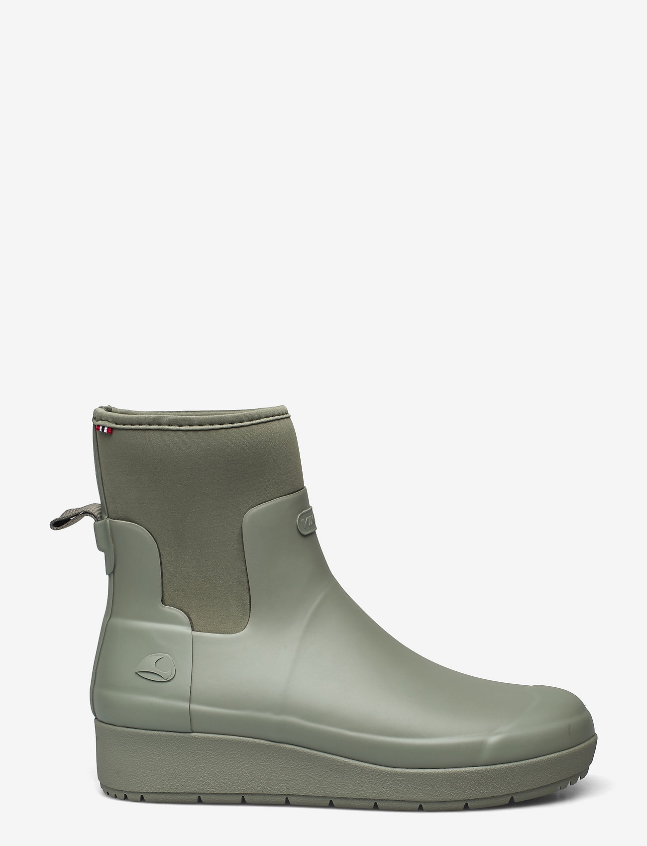 Viking - Stockholm Neo - olive - 1