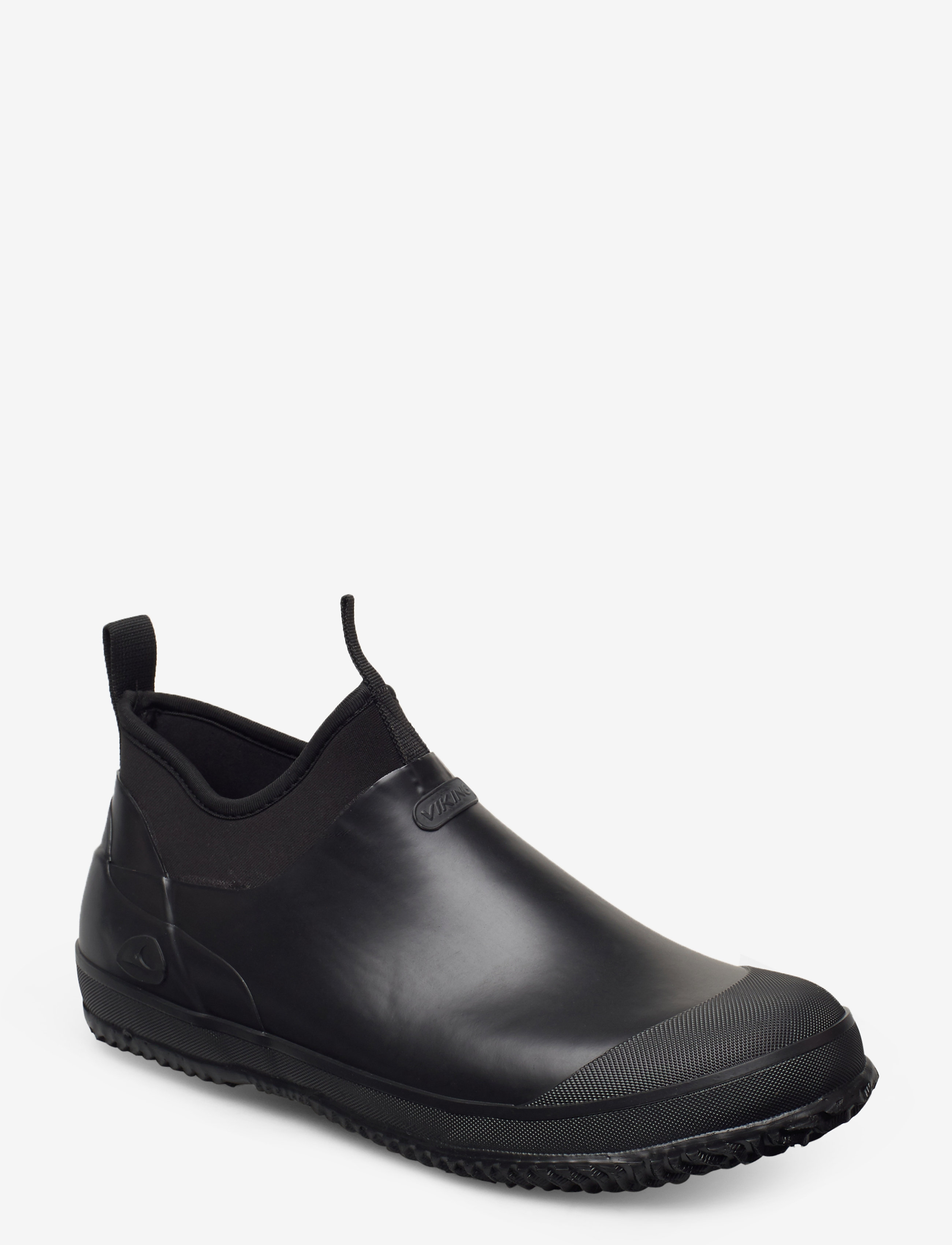Viking Pavement Neo, 40, Black, Støvler > Regnstøvler, Dame
