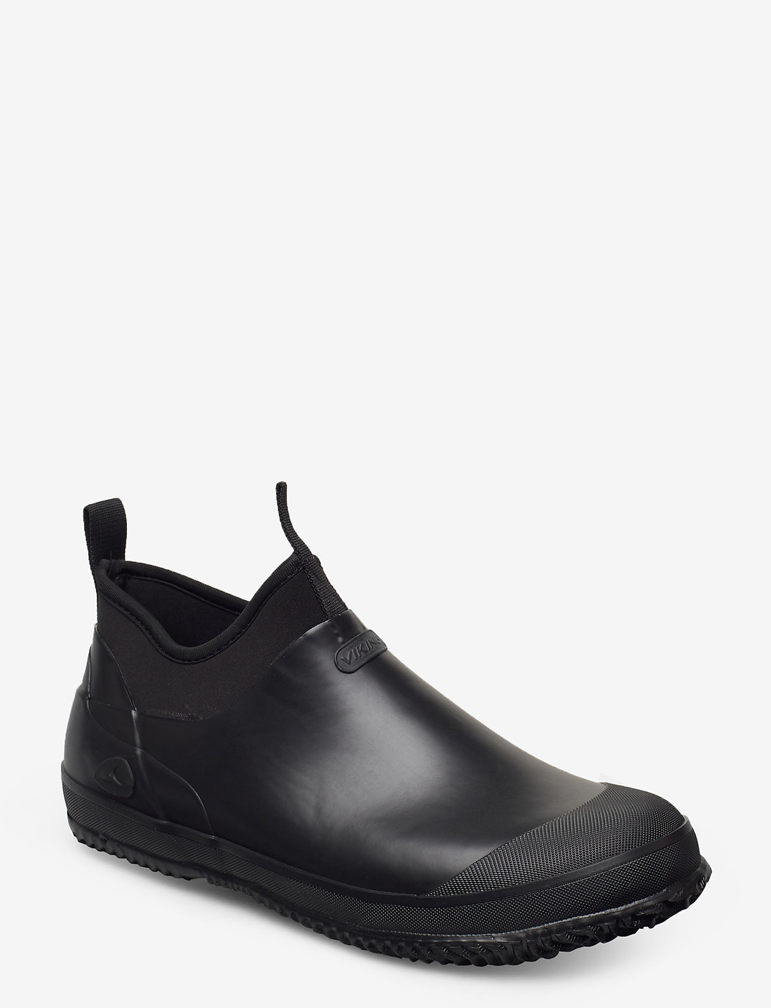 Viking - Paveport Neo - gummistövlar - black/black - 0