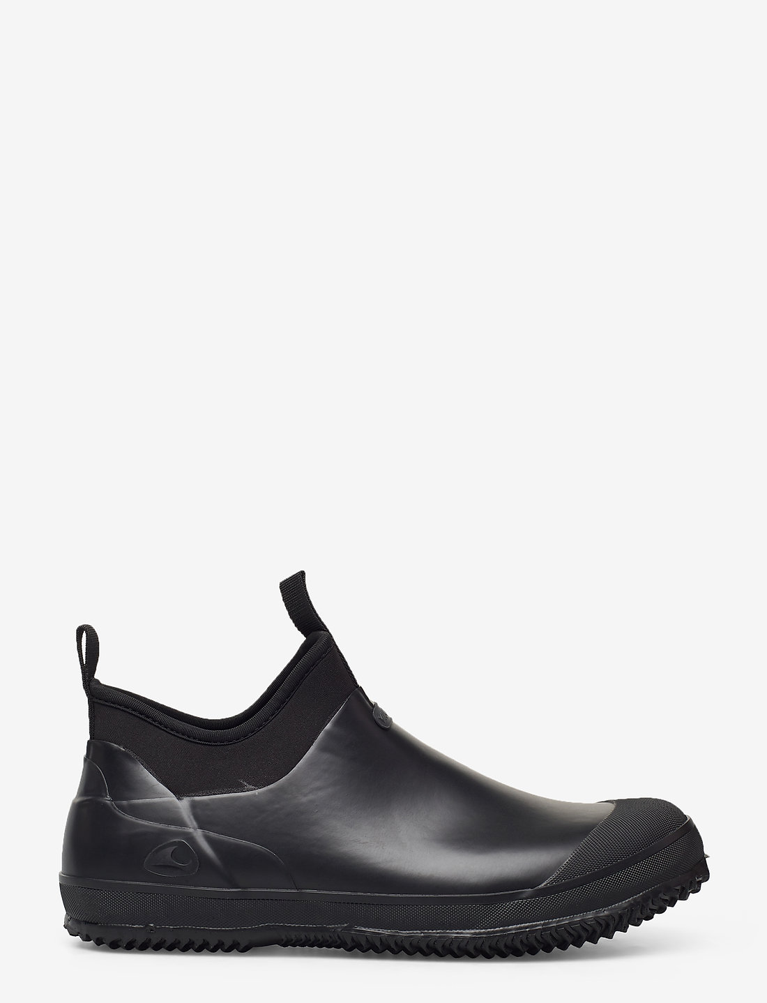 Viking - Paveport Neo - gummistövlar - black/black - 1