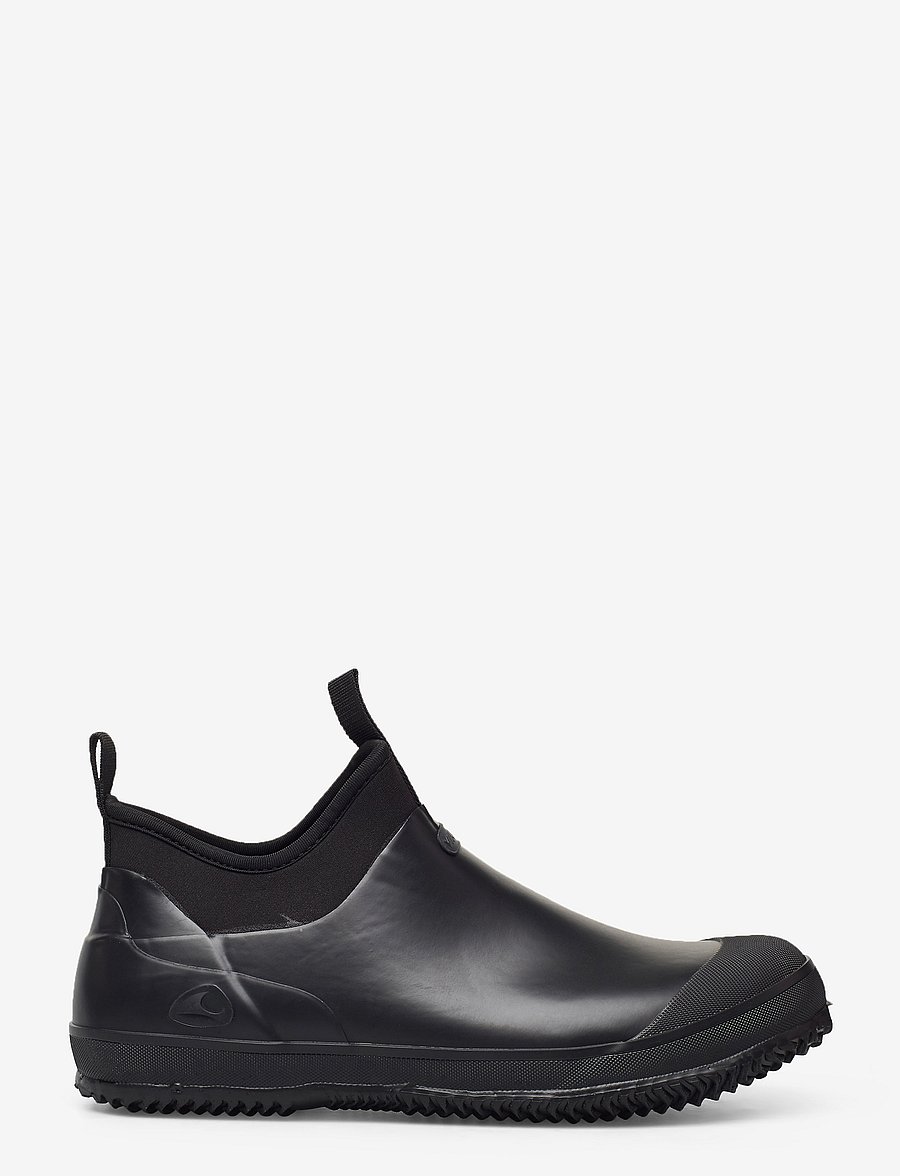 Viking - Pavement Neo - sko - black/black - 1