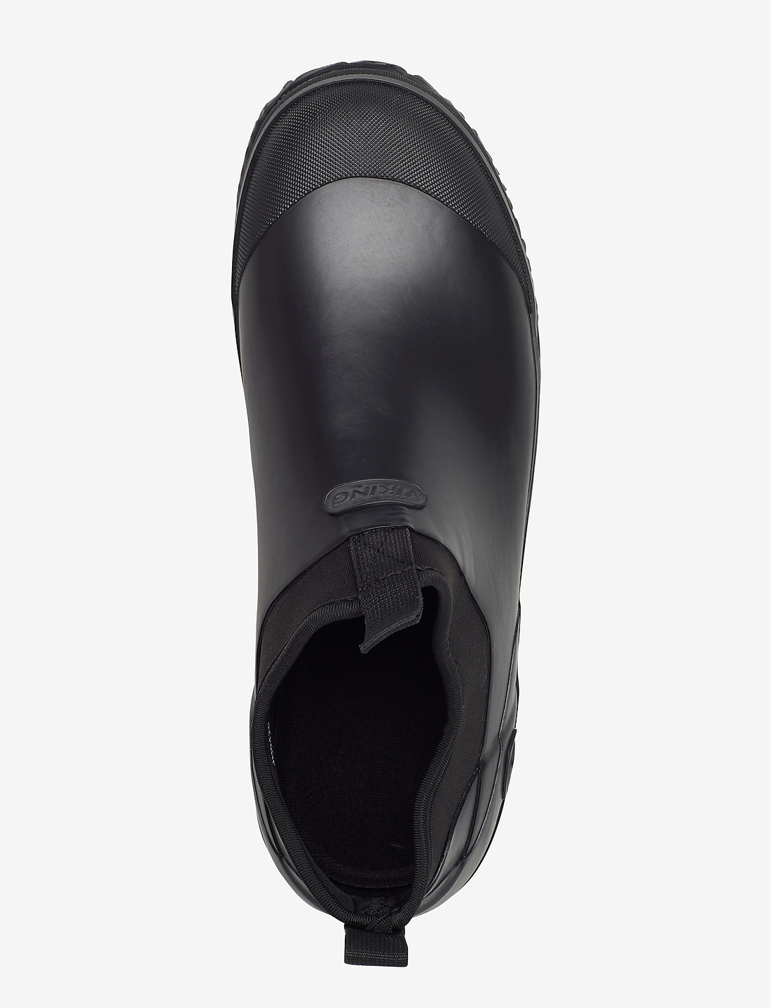 Viking - Paveport Neo - gummistövlar - black/black - 3