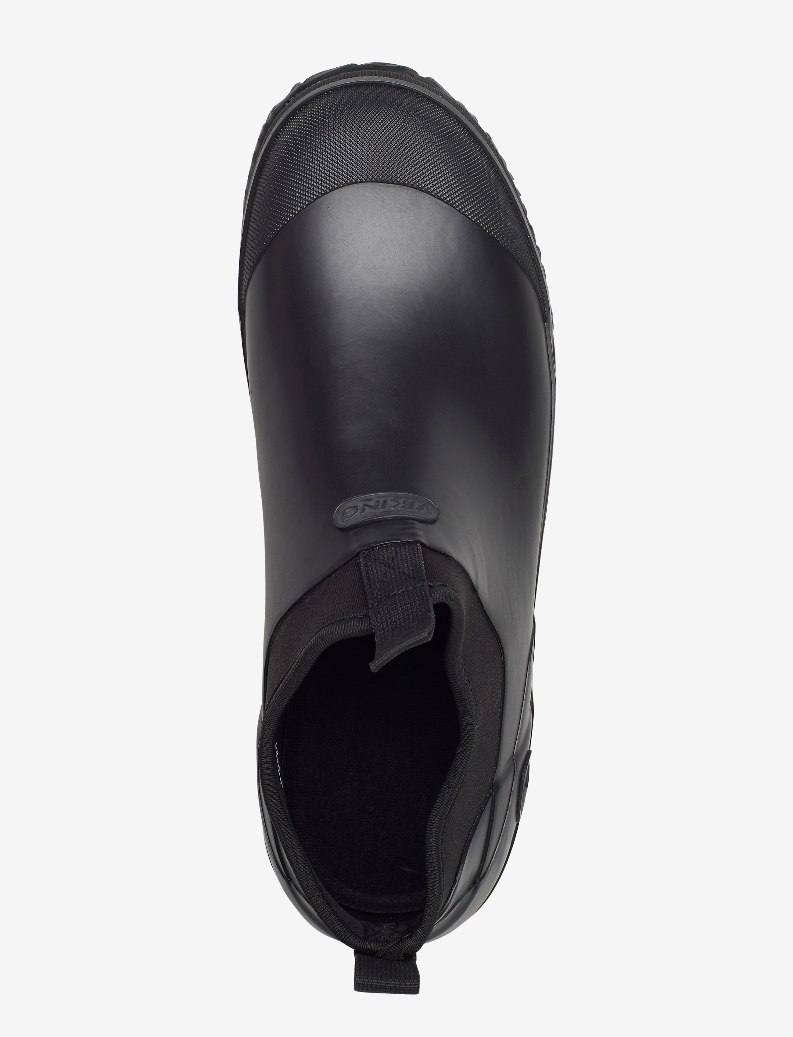 Viking - Pavement Neo - sko - black/black - 3