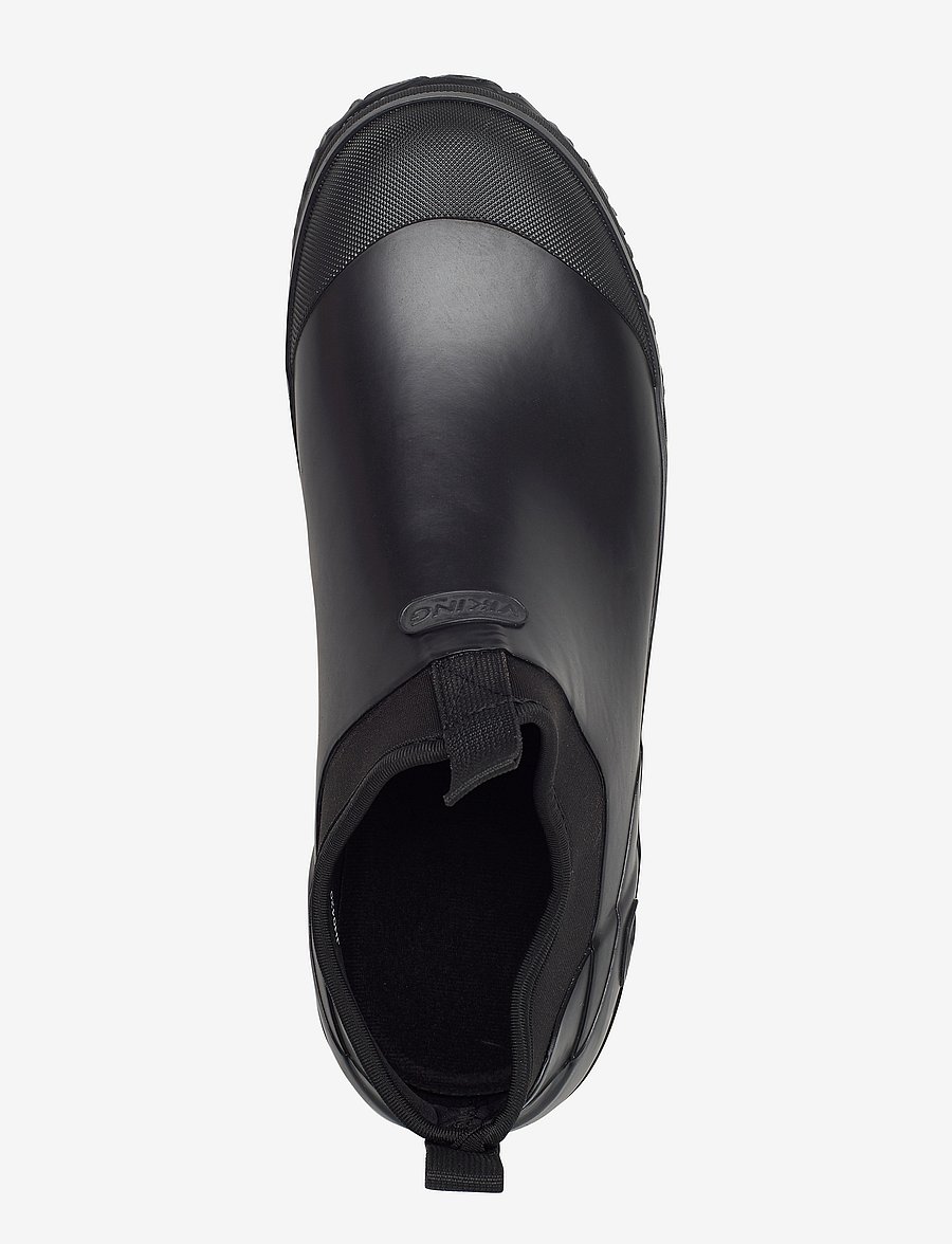 Viking - Pavement Neo - sko - black/black - 3