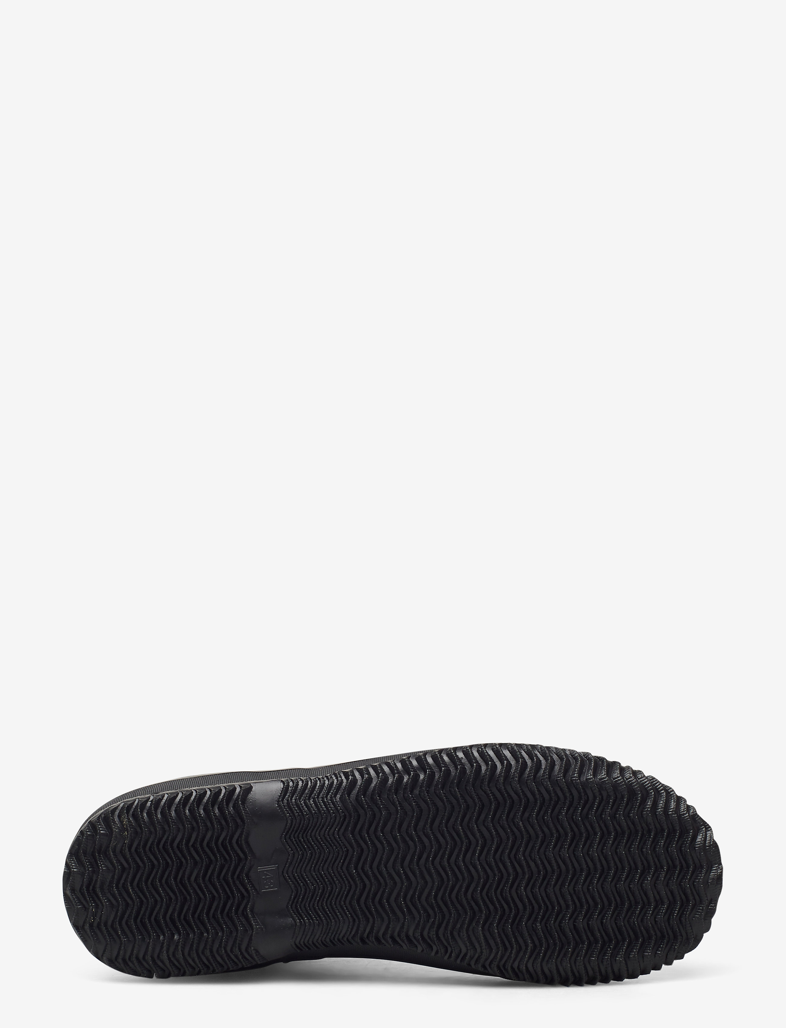 Viking - Pavement Neo - sko - black/black - 4