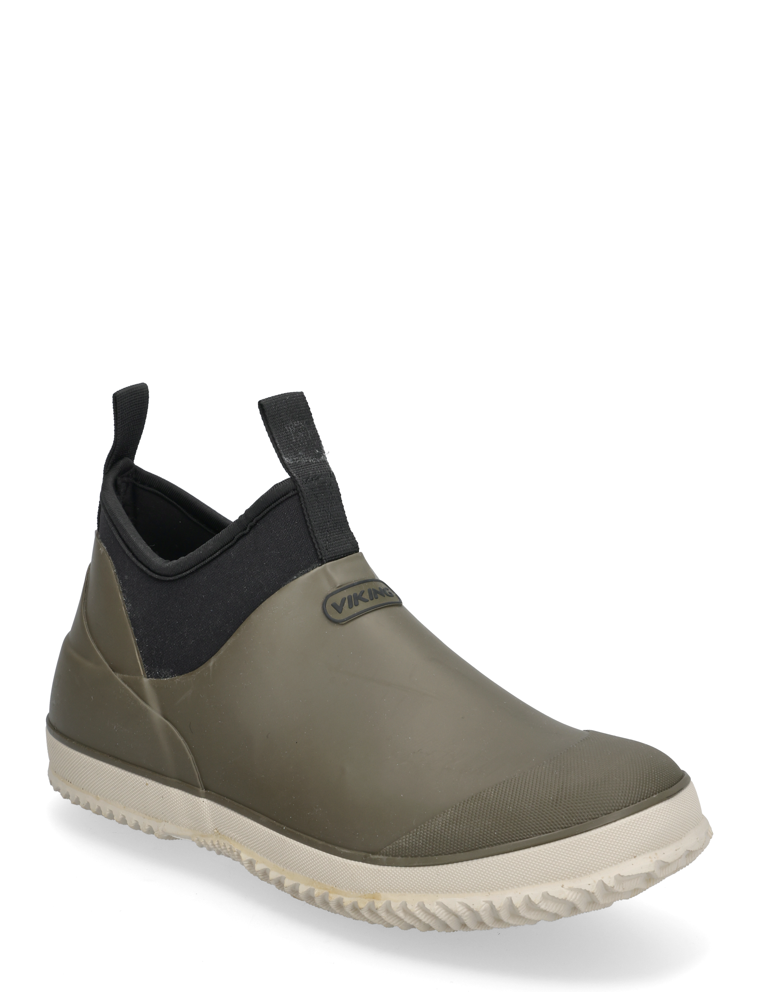 GRANITE/BLACK