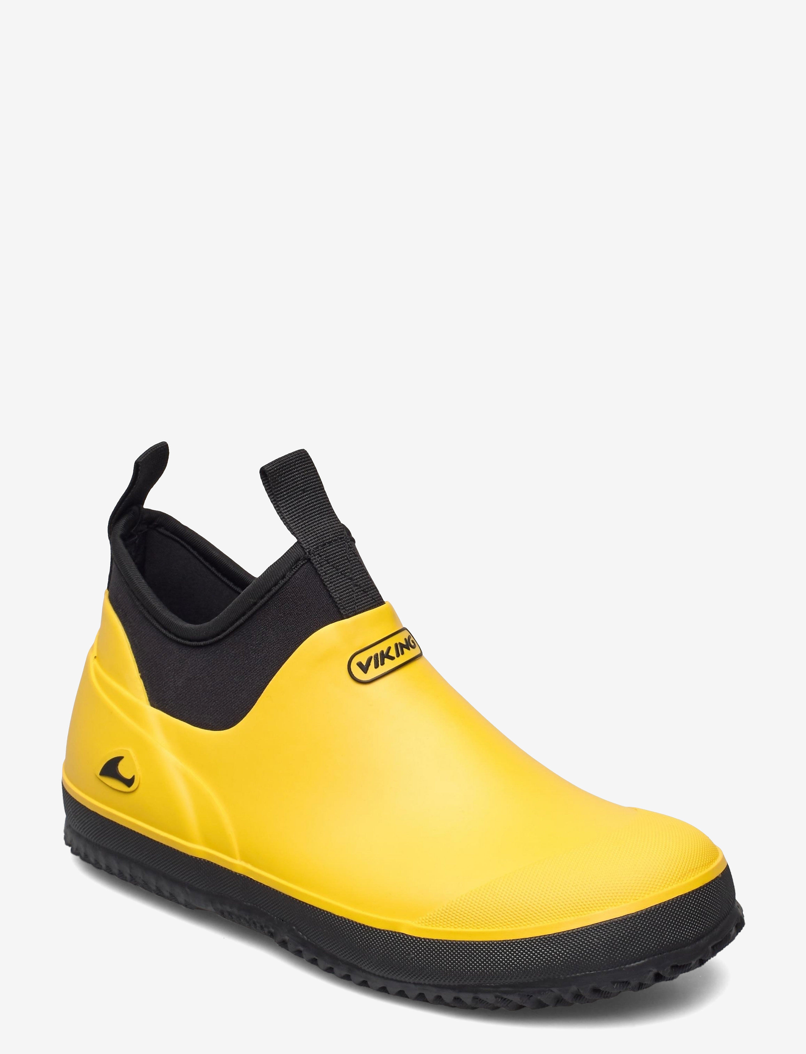 YELLOW/BLACK