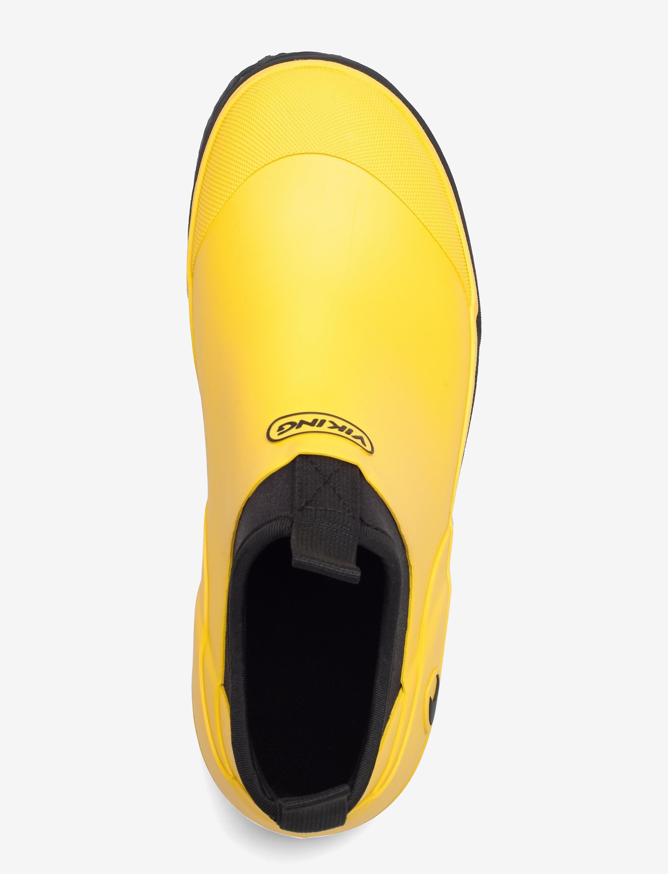 Viking - Pavement Neo - sport - yellow/black - 3