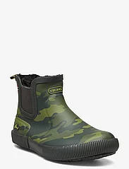 Viking - Stavern Urban Warm - pārgājienu/pastaigu apavi - camouflage - 0