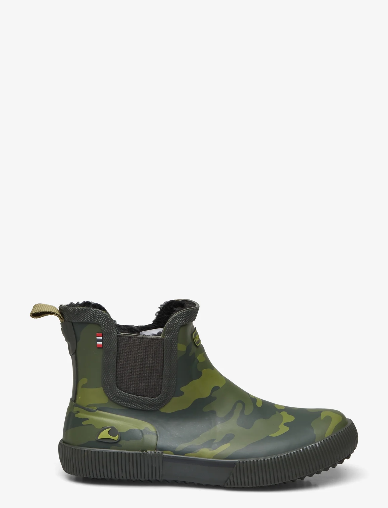 Viking - Stavern Urban Warm - schoenen - camouflage - 1