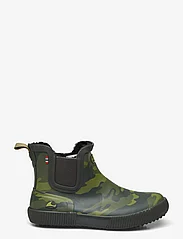 Viking - Stavern Urban Warm - pārgājienu/pastaigu apavi - camouflage - 1