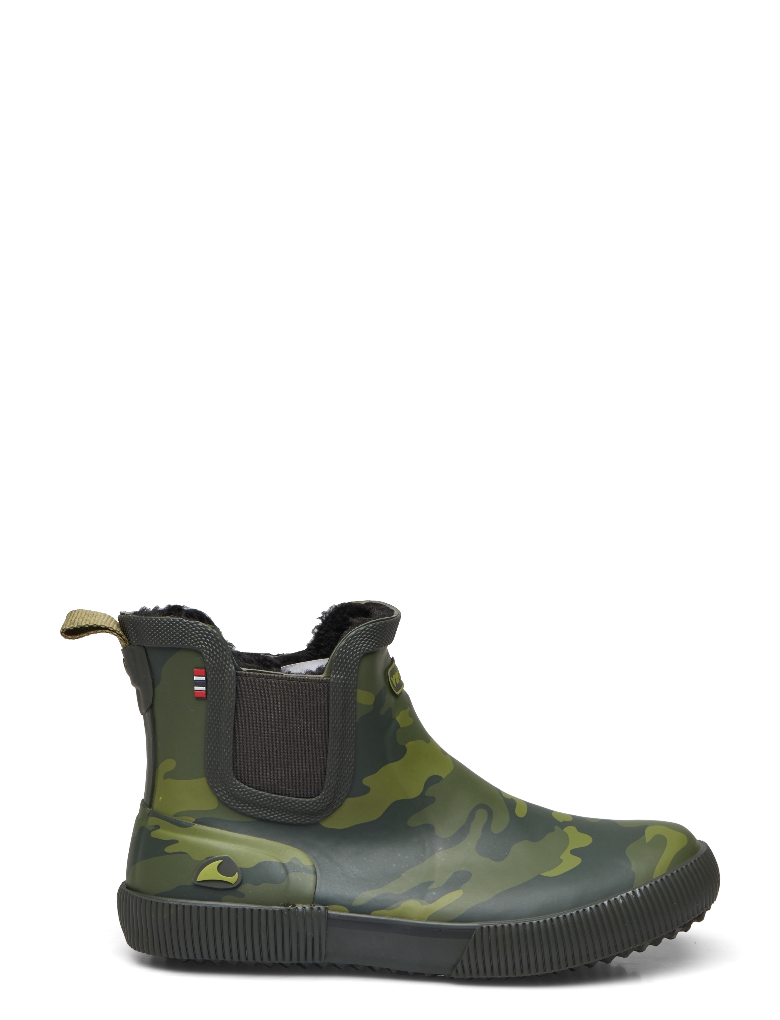 Viking - Stavern Urban Warm - camouflage - 1