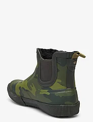 Viking - Stavern Urban Warm - pārgājienu/pastaigu apavi - camouflage - 2