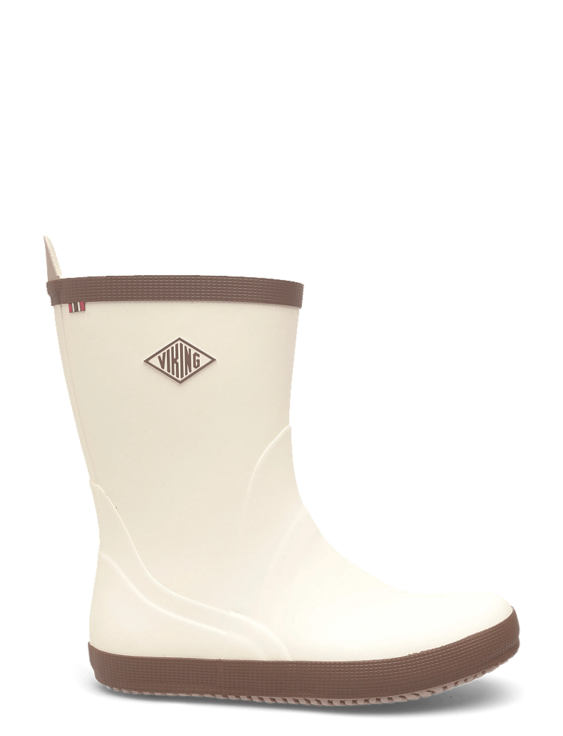 Viking - Seilas Heritage - hverdags stil - cream - 0