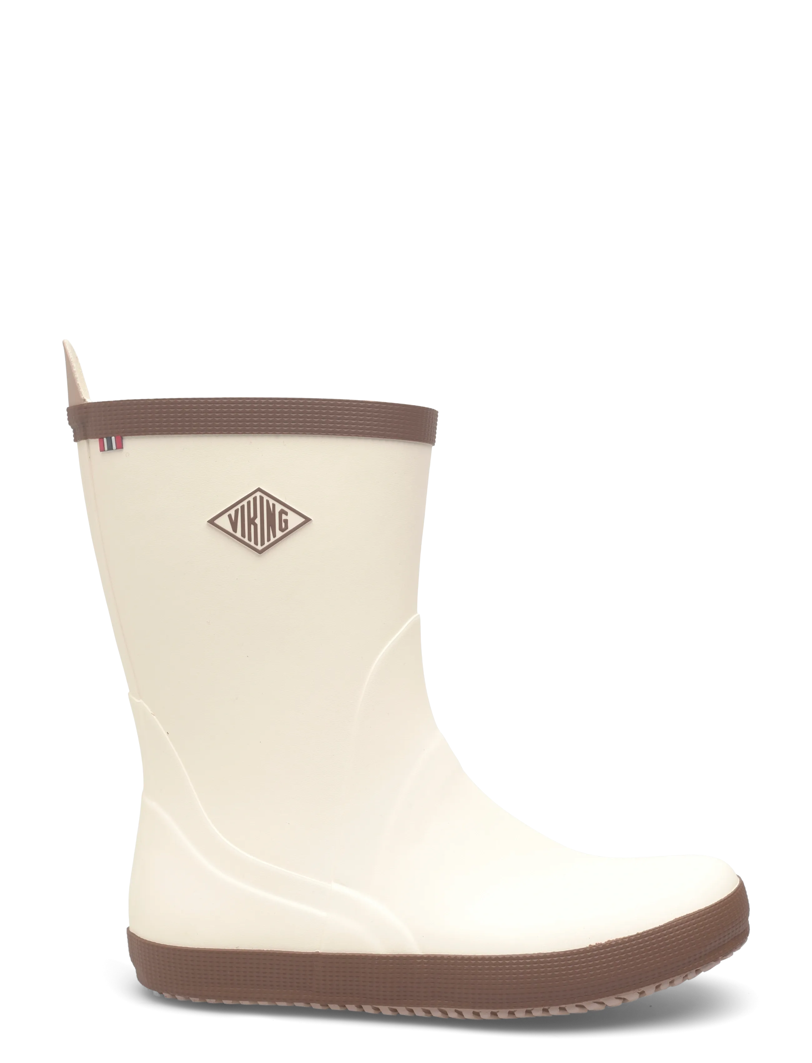 Viking Seilas Heritage - Transitional Layering - CREAM / cream