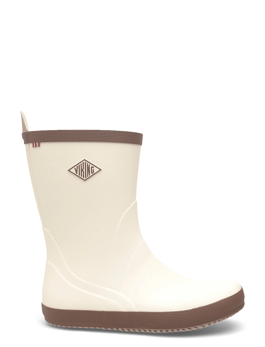 Viking - Seilas Heritage - hverdags stil - cream - 0