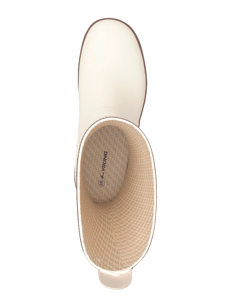 Viking - Seilas Heritage - hverdags stil - cream - 2