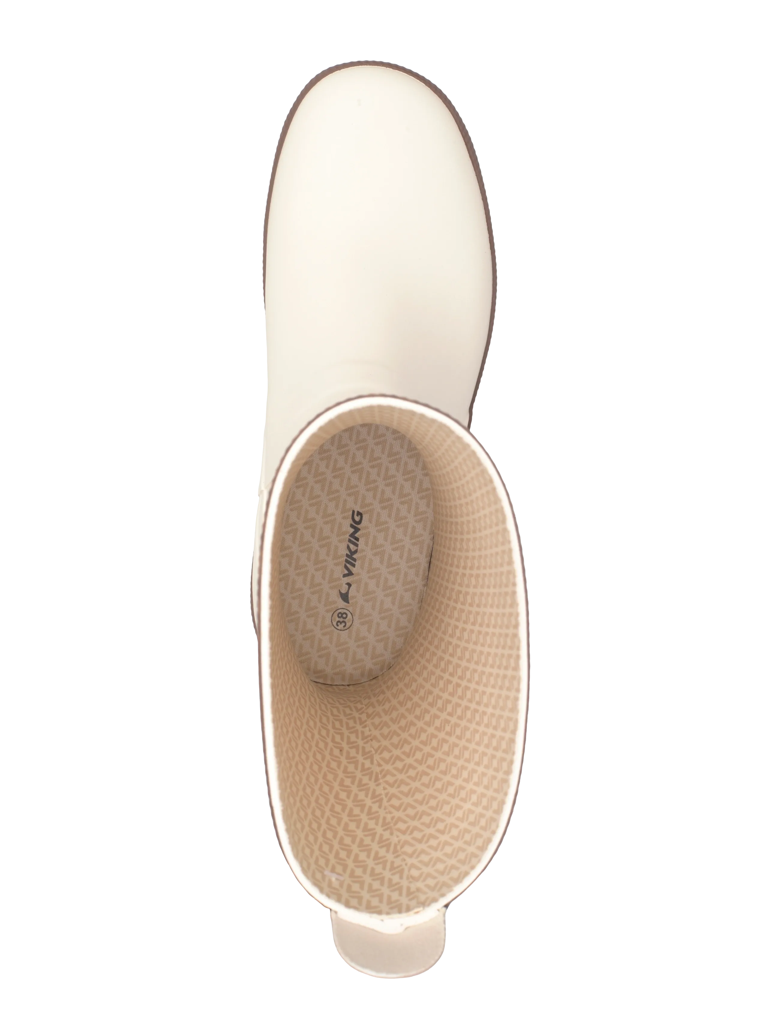 Viking - Seilas Heritage - overtøj - cream - 2