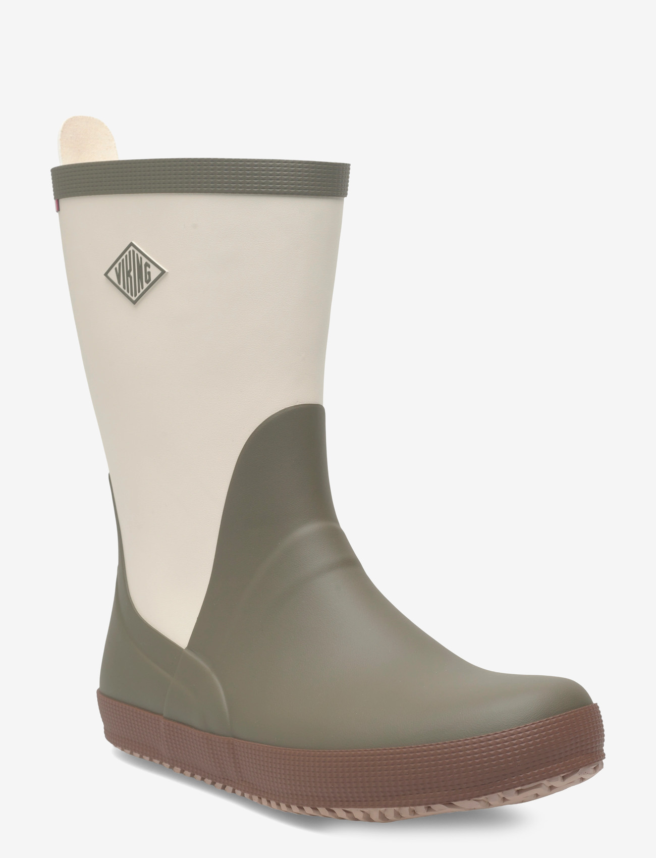 Viking - Seilas Heritage - igapäevane stiil - olive - 0