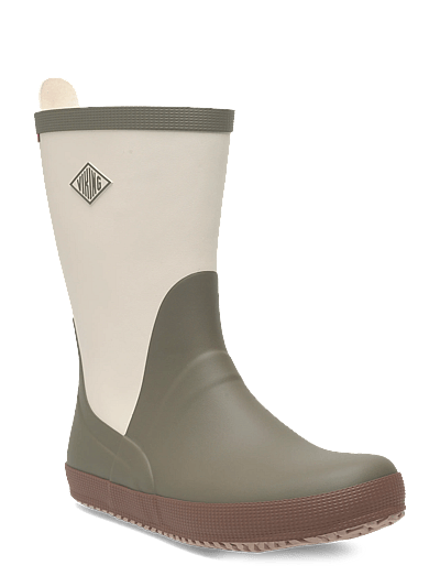 Kamik STELLA - Regenlaarzen - oat/beige Kamik STELLA - Regenlaarzen - oat/beige
