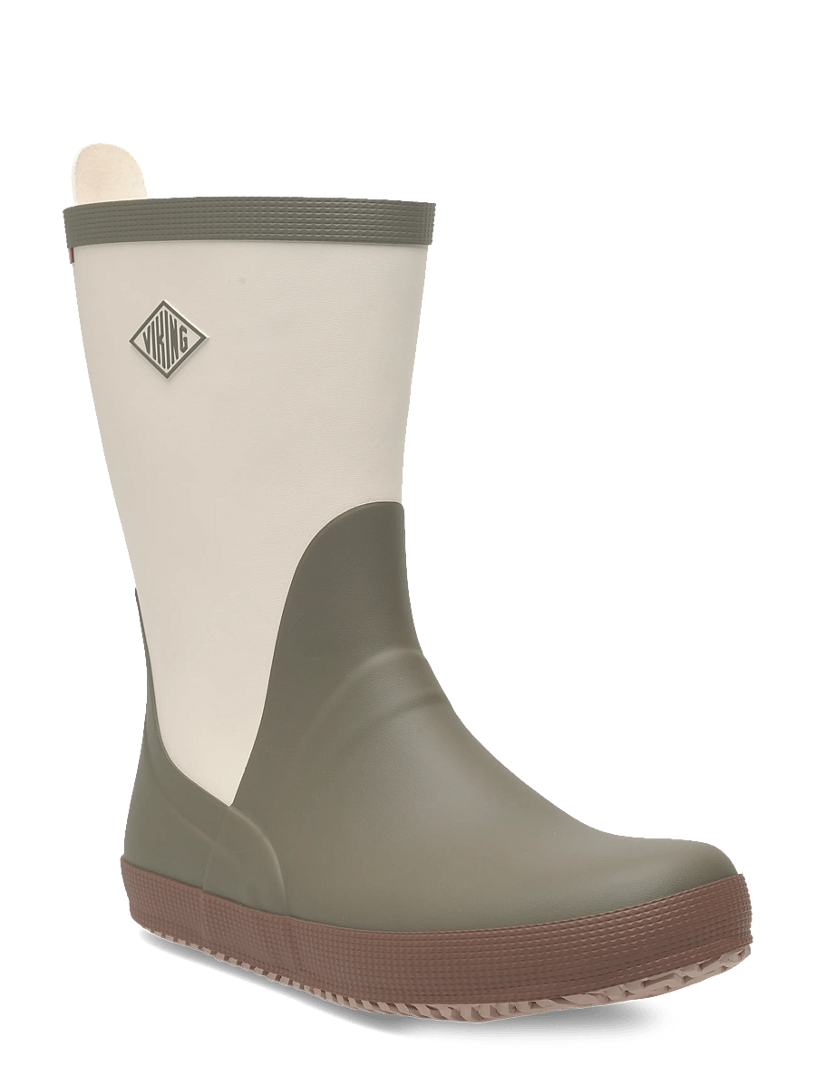 Viking - Seilas Heritage - alltags-style - olive - 0
