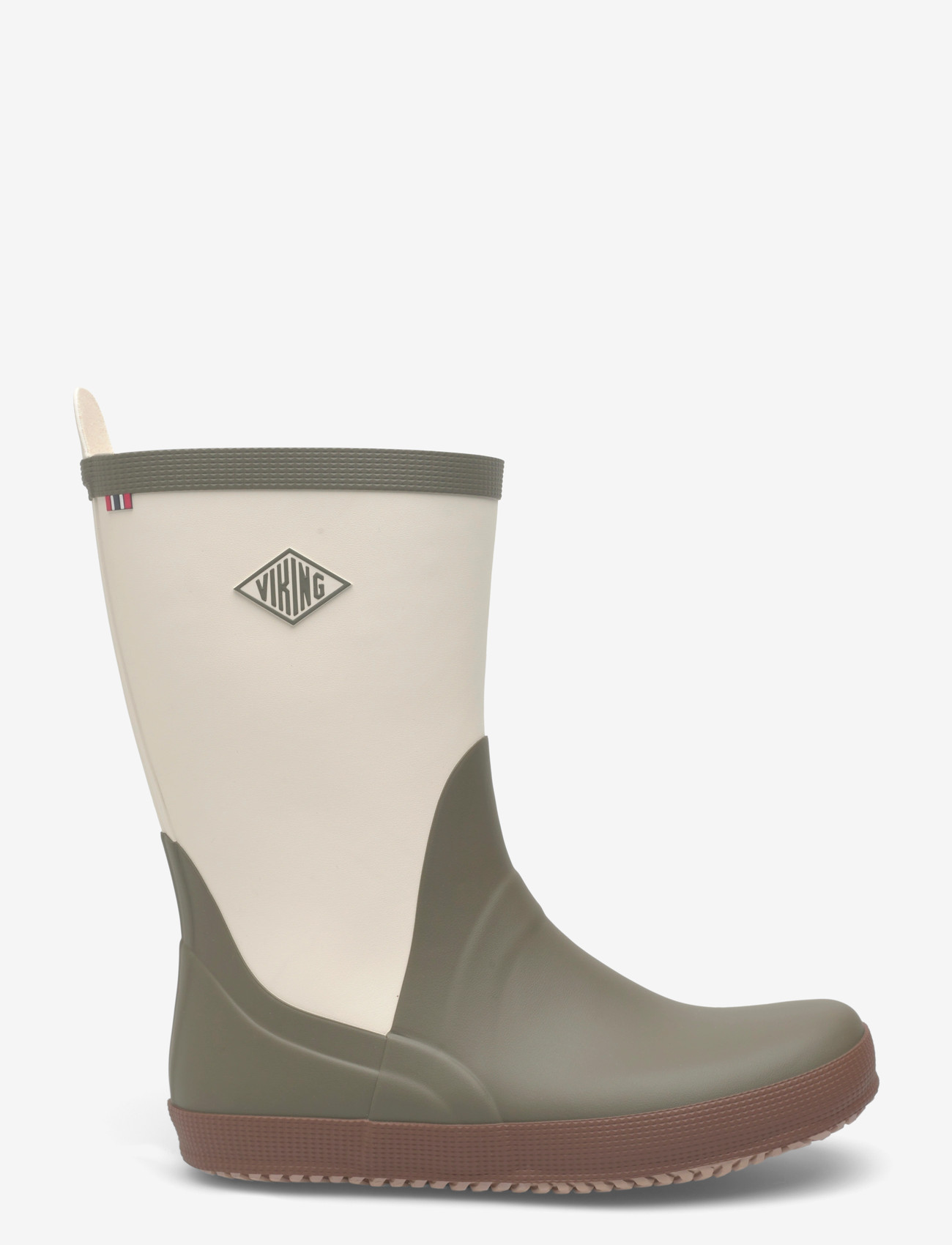 Viking - Seilas Heritage - igapäevane stiil - olive - 1