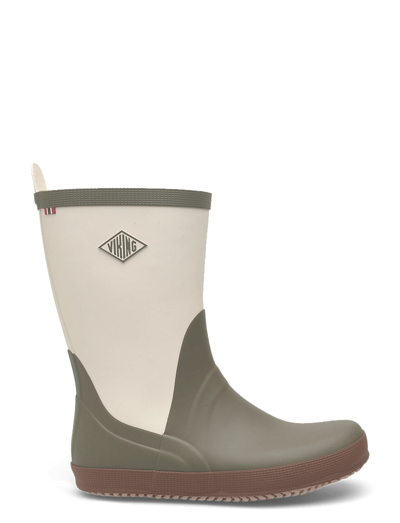 Viking - Seilas Heritage - igapäevane stiil - olive - 1