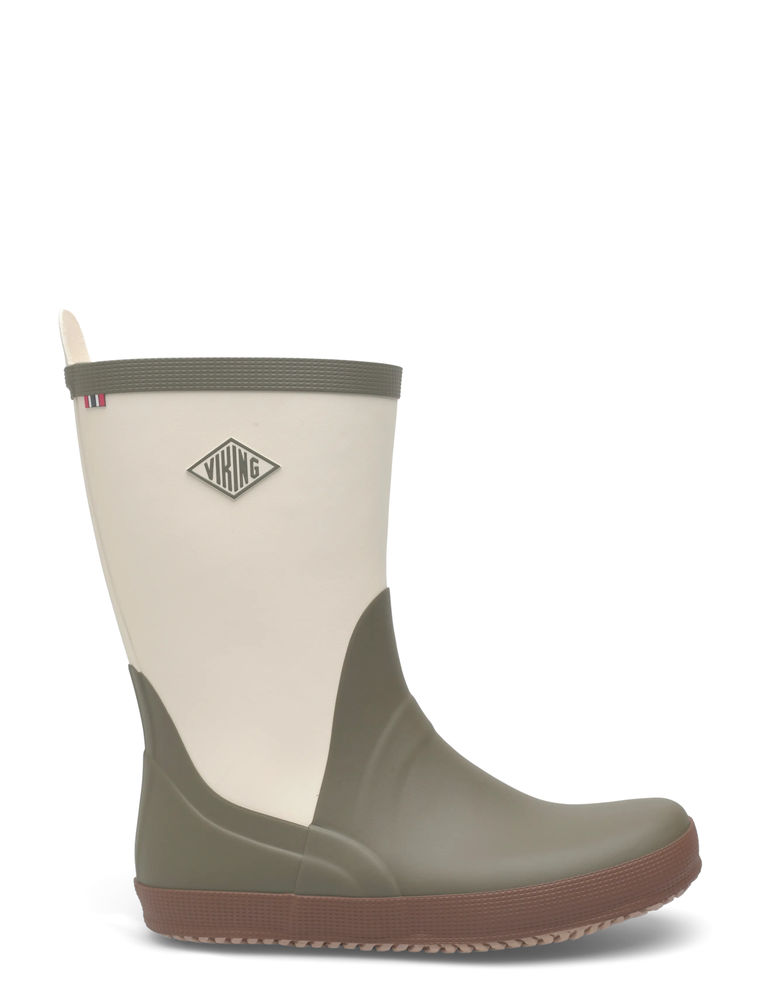 Viking - Seilas Heritage - alltags-style - olive - 1