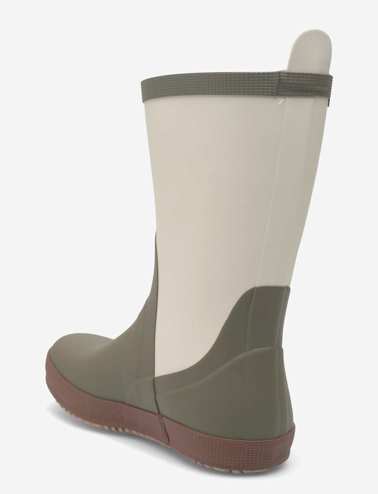 Viking - Seilas Heritage - igapäevane stiil - olive - 2