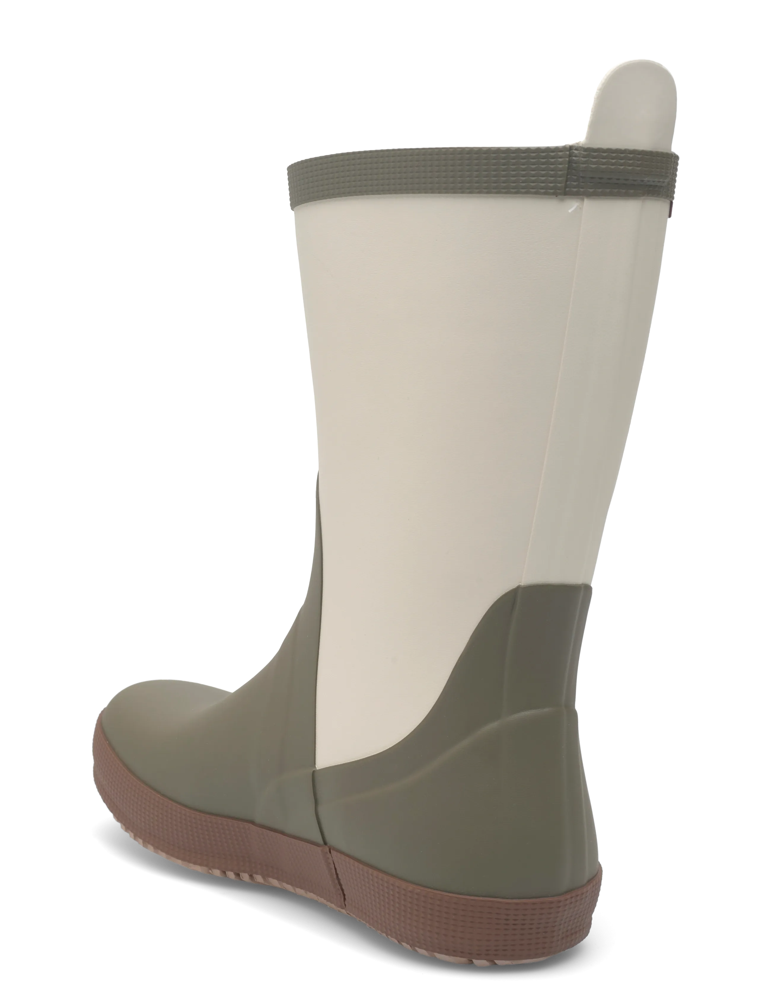 Viking - Seilas Heritage - everyday style - olive - 2