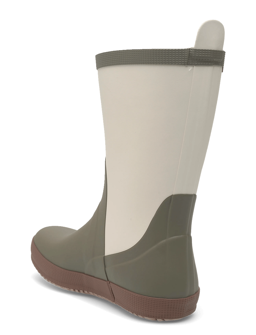 Viking - Seilas Heritage - igapäevane stiil - olive - 2