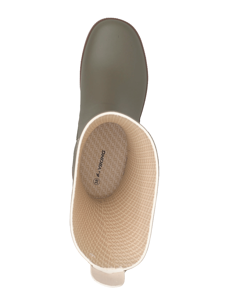 Viking - Seilas Heritage - igapäevane stiil - olive - 3
