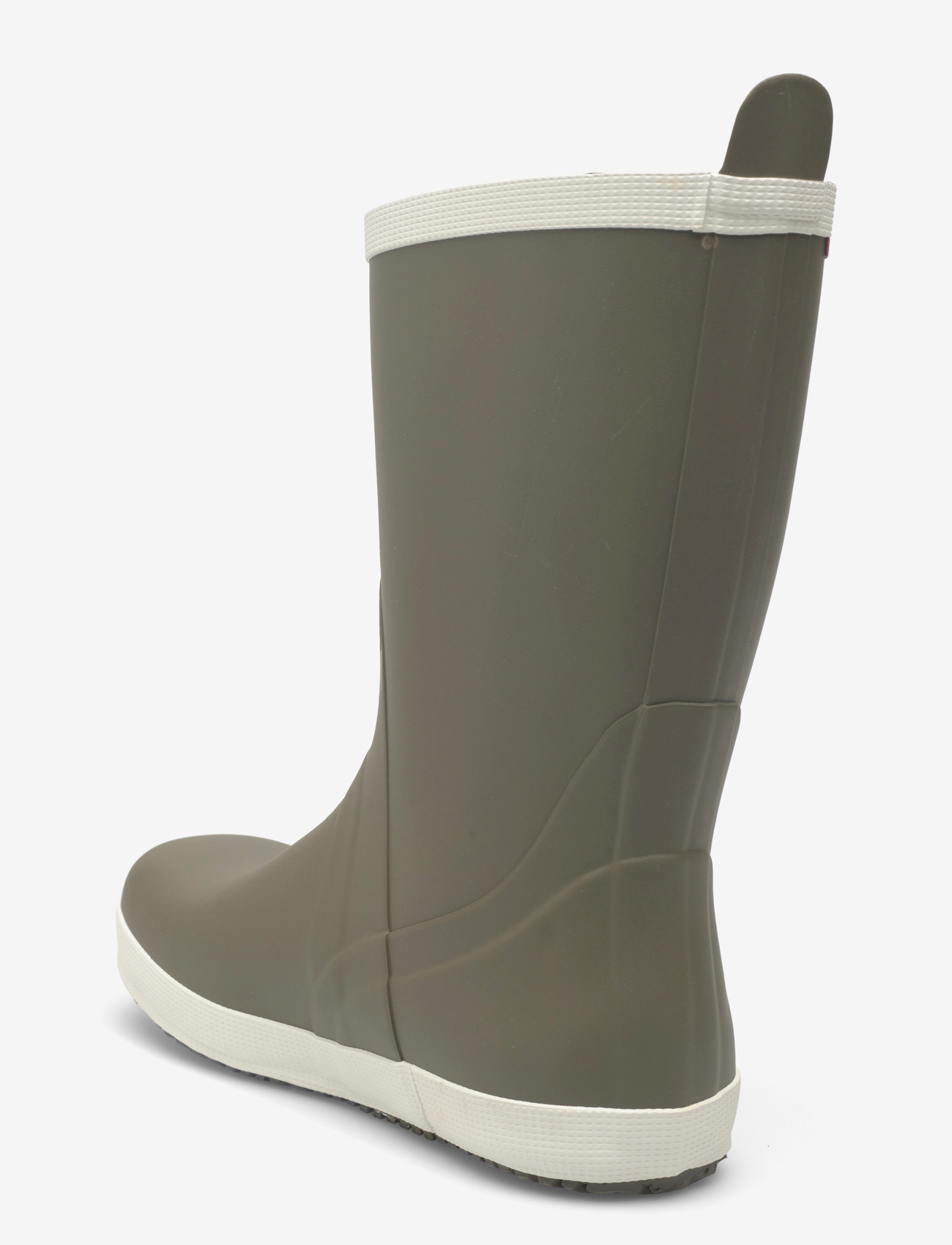 Viking - Seilas Heritage - shoes - olive/eggshell - 2