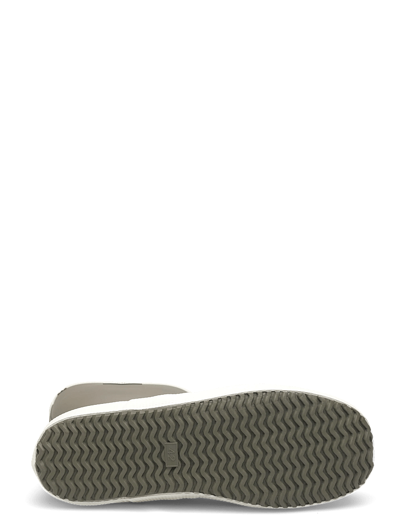 Viking - Seilas Heritage - hverdags stil - olive/eggshell - 4
