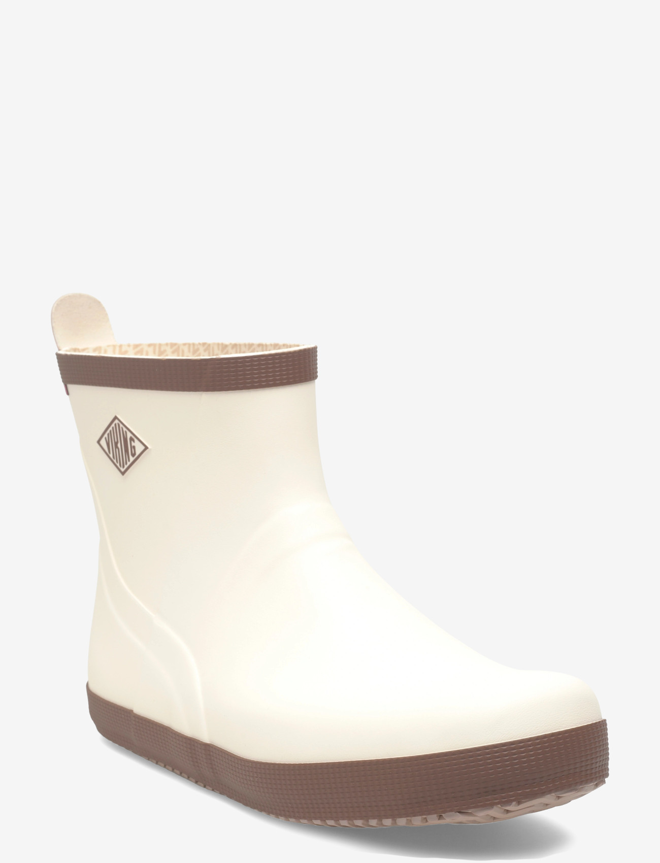 Viking - Seilas Heritage Low - regntøj - cream - 0