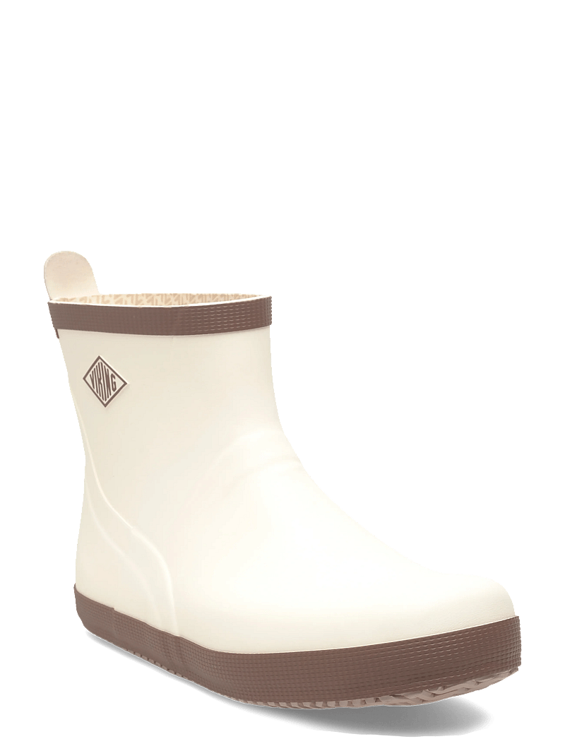 Viking - Seilas Heritage Low - sko - cream - 0