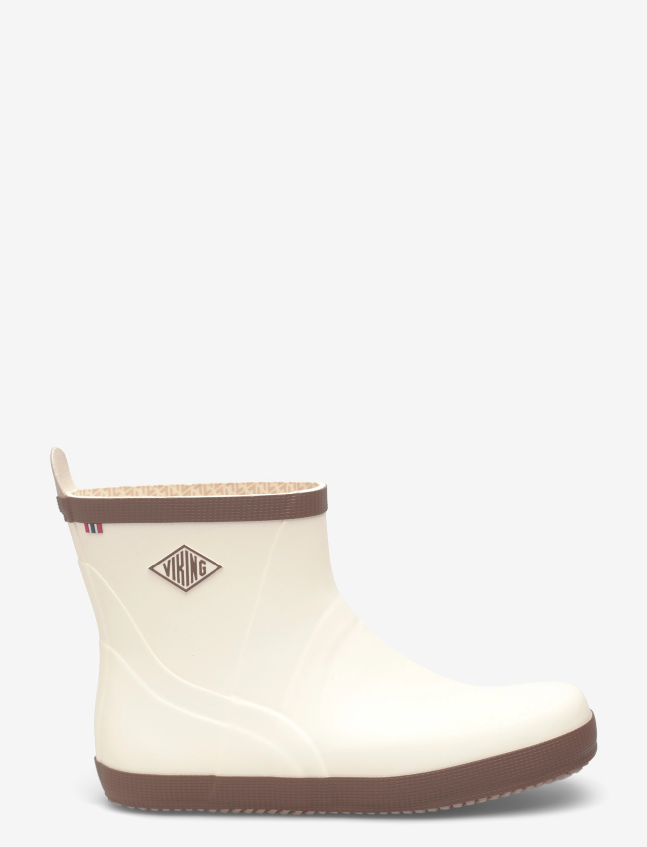 Viking - Seilas Heritage Low - regntøj - cream - 1
