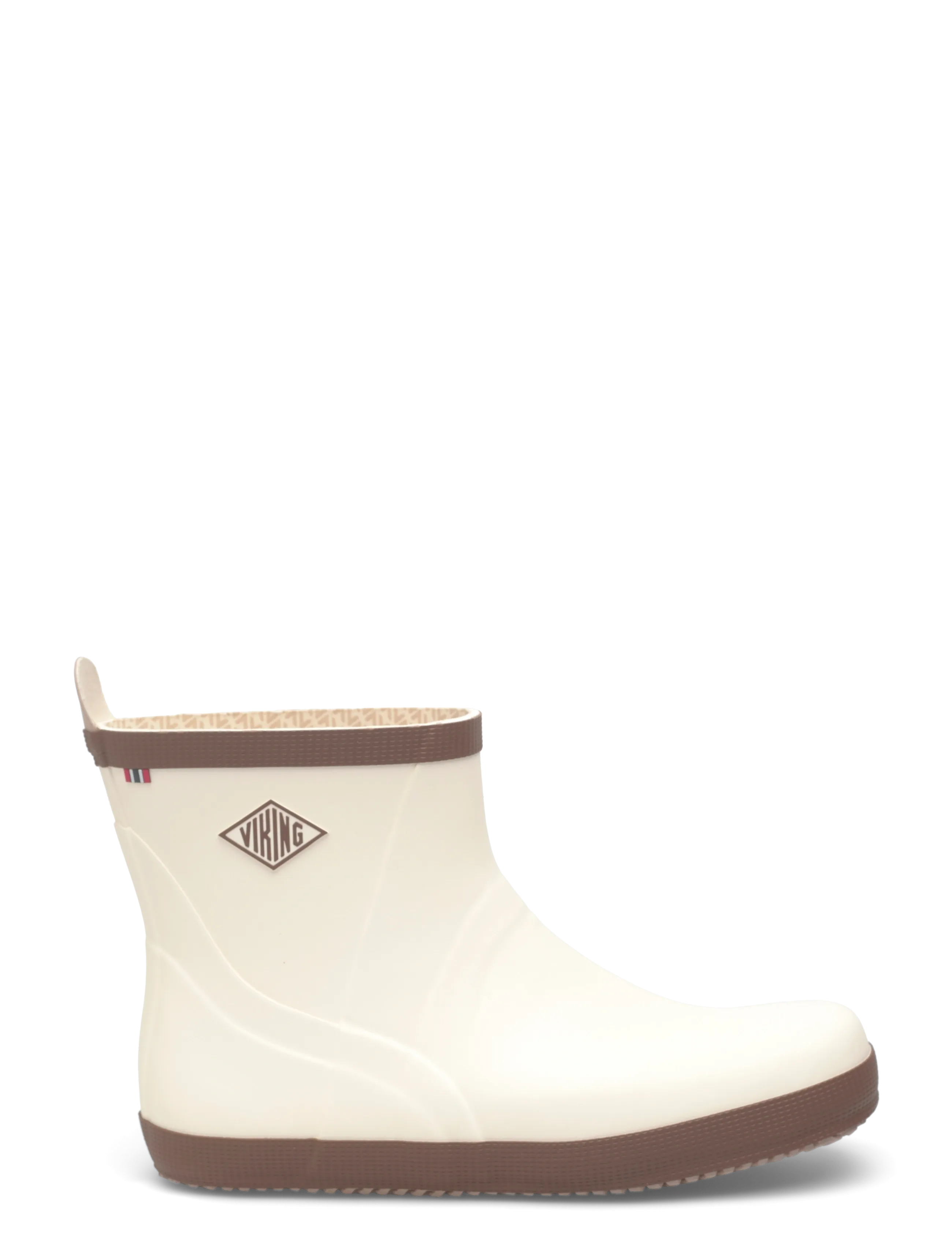 Viking - Seilas Heritage Low - sko - cream - 1