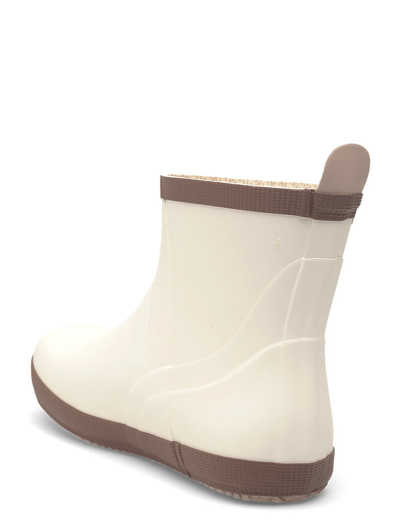 Viking - Seilas Heritage Low - sko - cream - 2