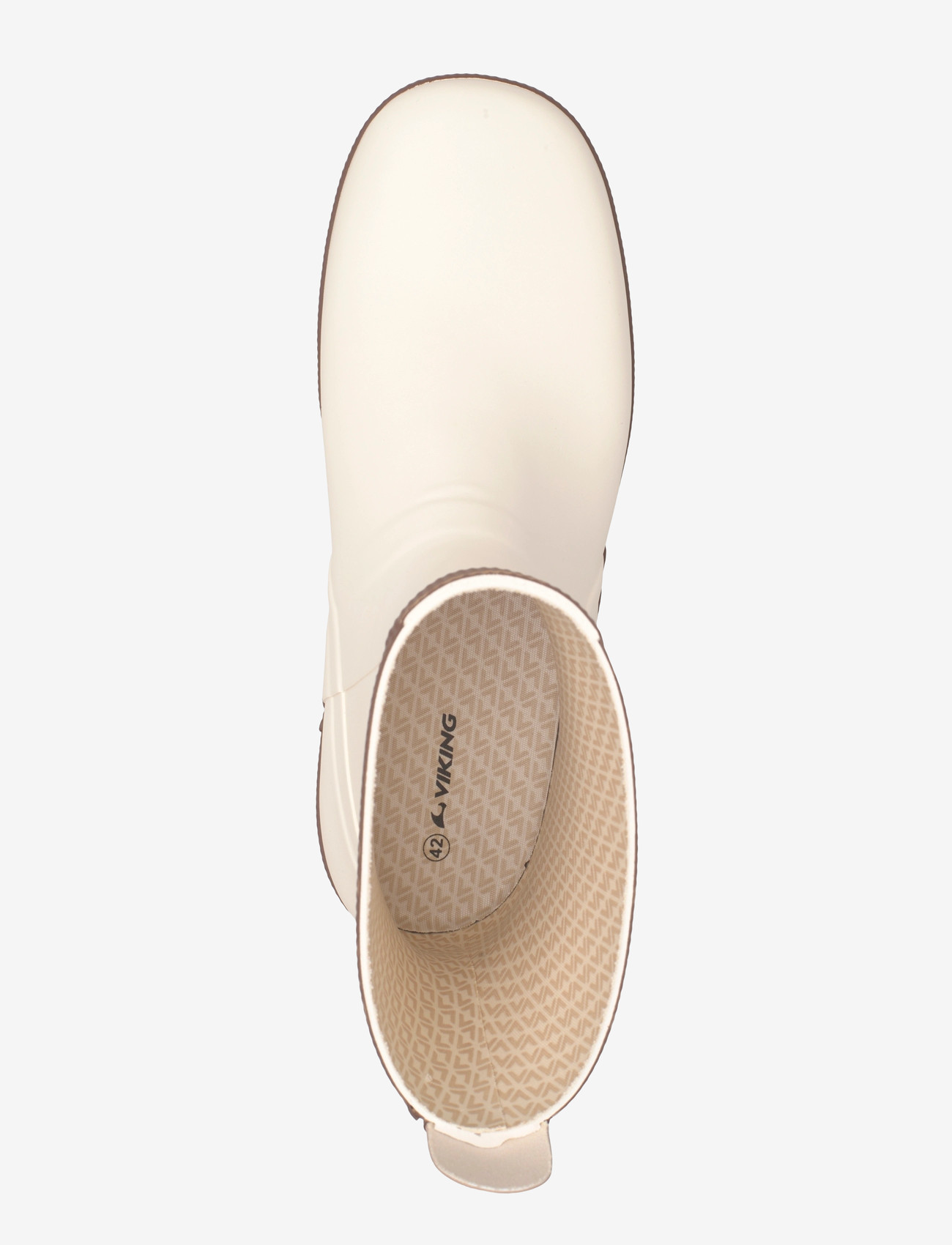 Viking - Seilas Heritage Low - regntøj - cream - 3