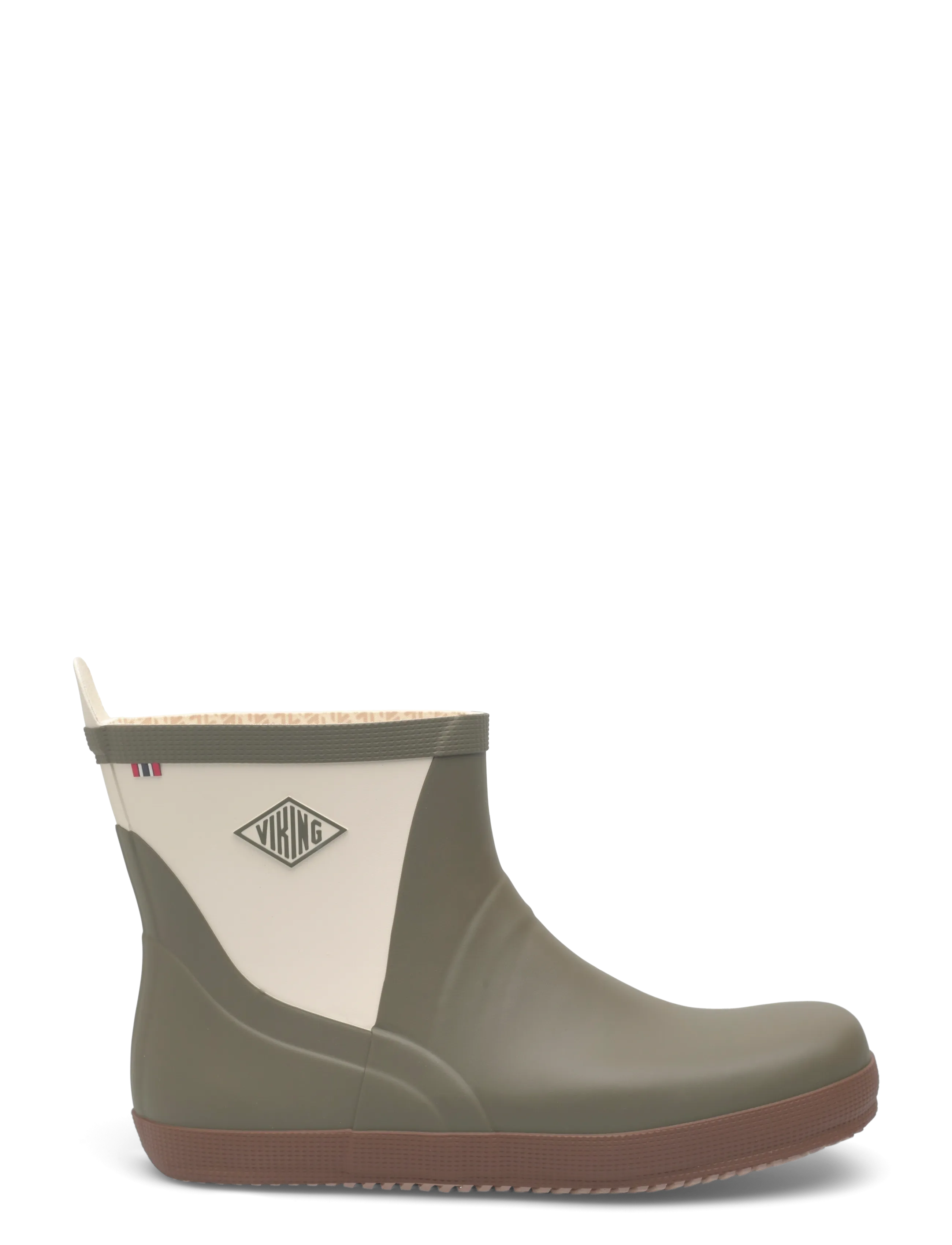 Viking - Seilas Heritage Low - regntøj - olive - 1