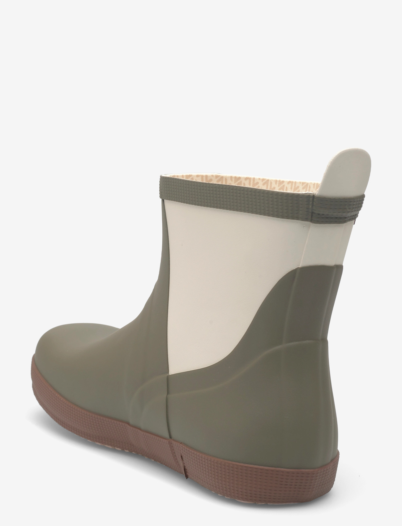 Viking - Seilas Heritage Low - sko - olive - 2