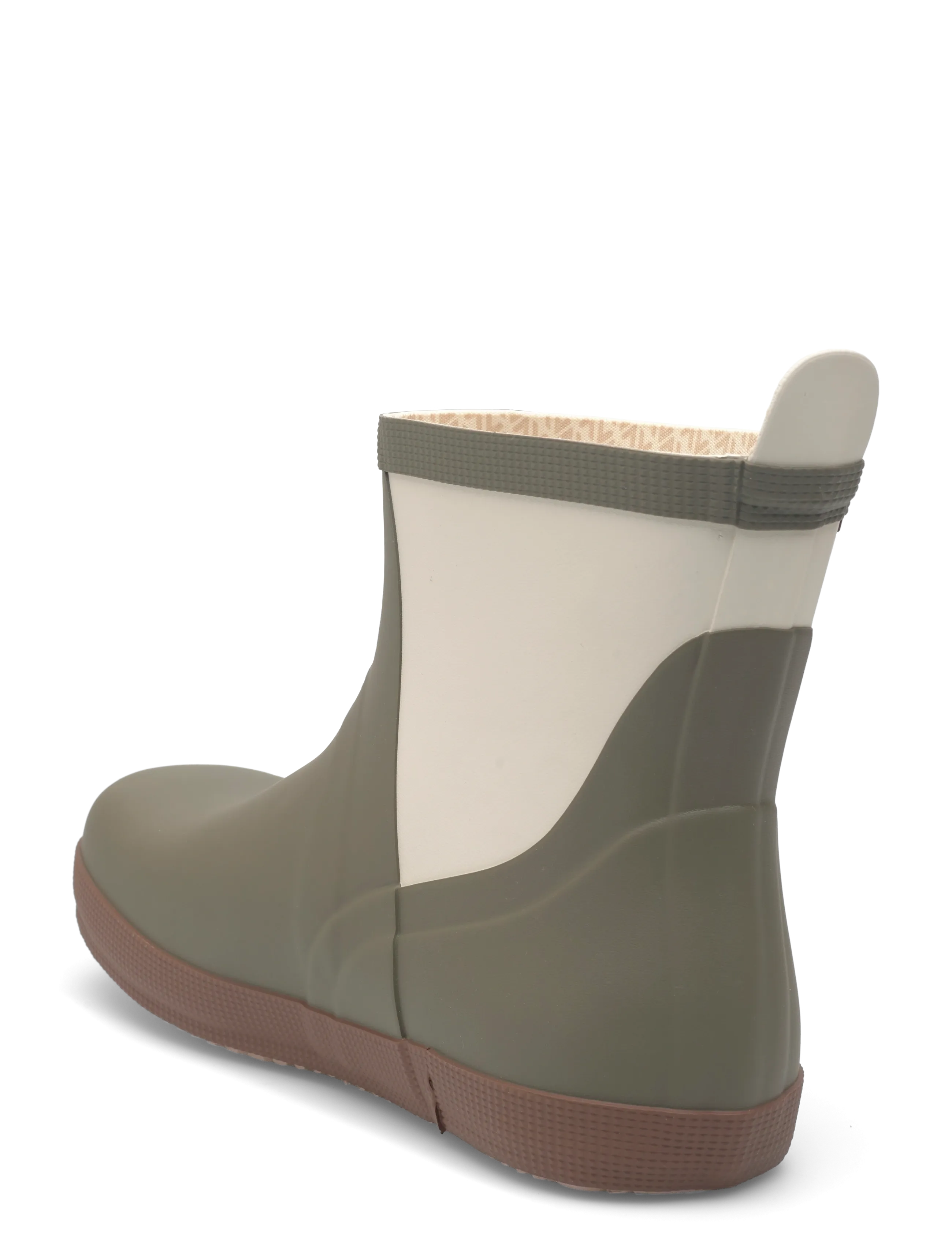 Viking - Seilas Heritage Low - regntøj - olive - 2
