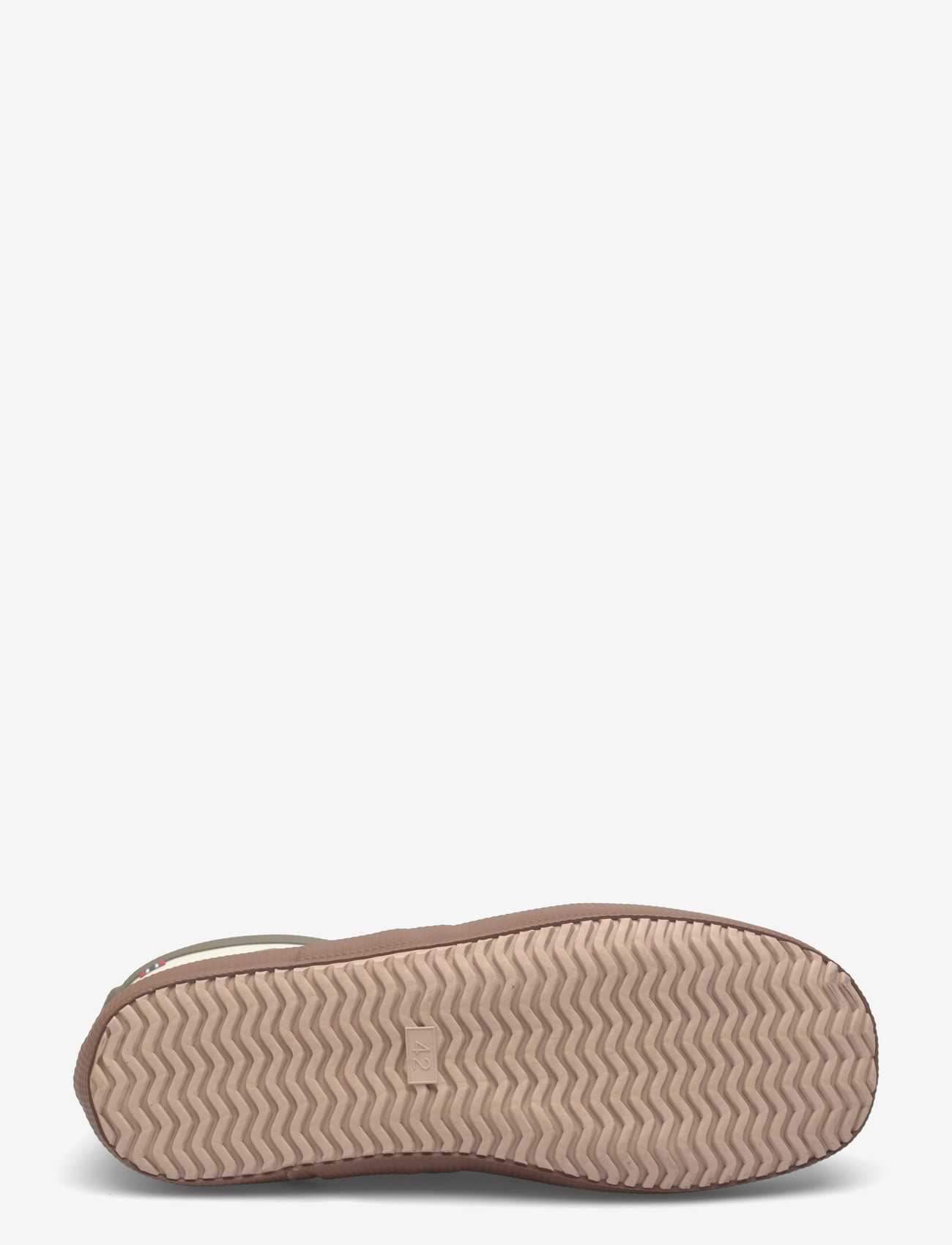 Viking - Seilas Heritage Low - sko - olive - 4